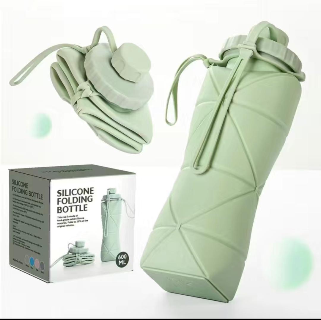 Foldable Bottle